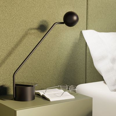 Table lamps - HARPER TABLE LAMP - MARZAIS CREATIONS SARL