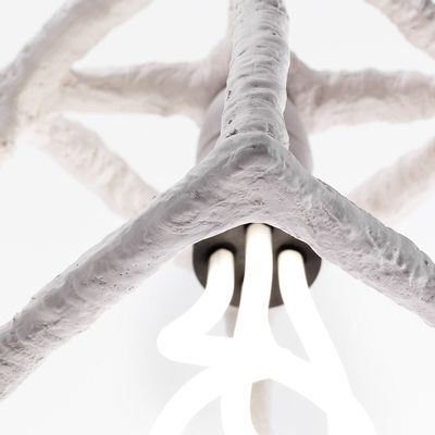 Hanging lights - WHITE NOISE - LANDO