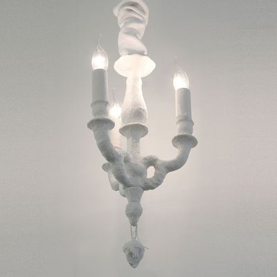 Hanging lights - MATERIA 3 - LANDO