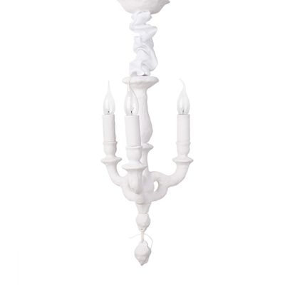 Hanging lights - MATERIA 3 - LANDO