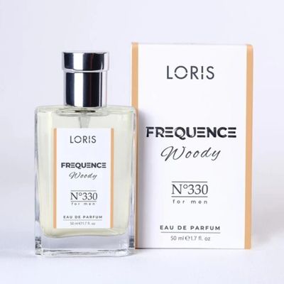 Parfums pour soi et eaux de toilette - LORIS parfum E330 inspiration ARABIANS TONKA 50 ml - LORIS PARFUM