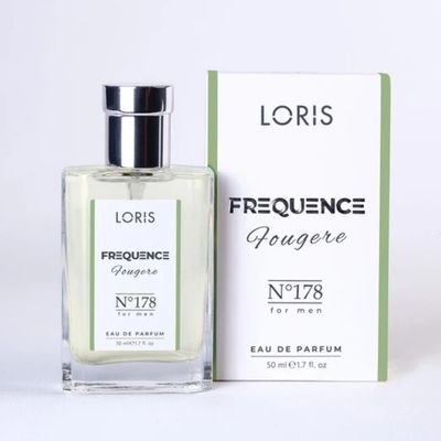 Fragrance for women & men - Eau de parfum inspiration Sauvage CHRISTIAN DIOR - LORIS PARFUM