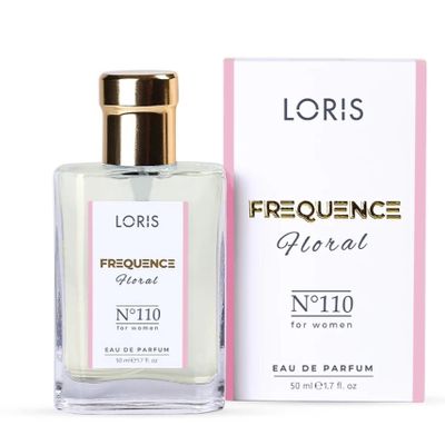 Fragrance for women & men - Eau de parfum inspiration J'Adore DIOR - LORIS PARFUM