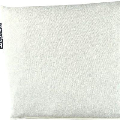 Cushions - Hittepit® Square Cherry Stone Pillow - 27x27cm - INATURA