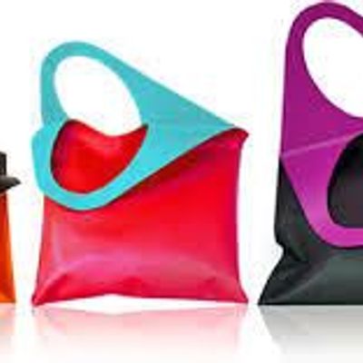 Broches - 3LIVEBAG - 13RICREA