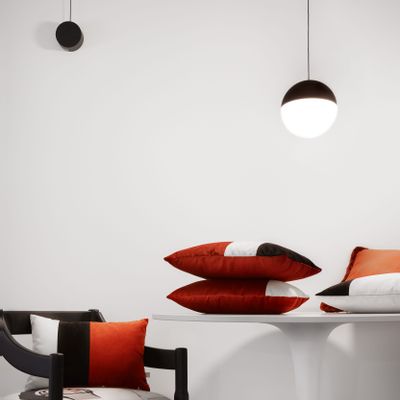 Coussins - LO Decor | Triple Collection - LO DECOR