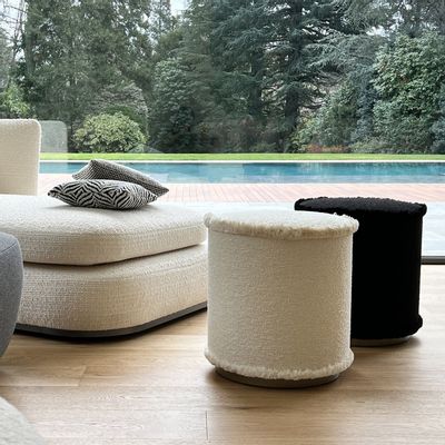 Poufs - LO Decor | IL Pouf - LO DECOR