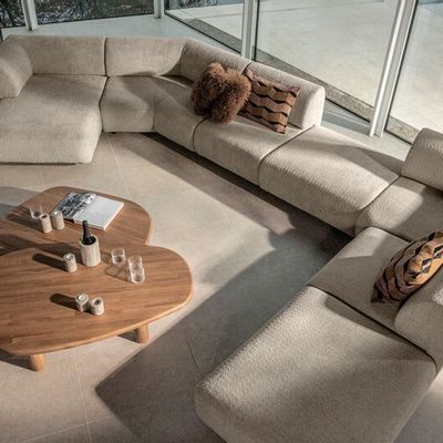 Sofas - SAKI - PASSE PARTOUT