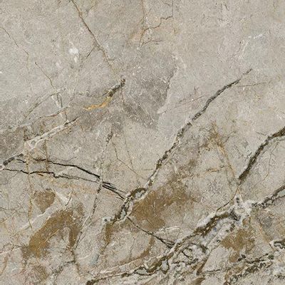 Wall panels - Silver Roots Aluminum Wall Decor Panel - LA MAISON MURAEM