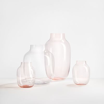 Vases - Desidére Vase Collection - KVETNÁ 1794