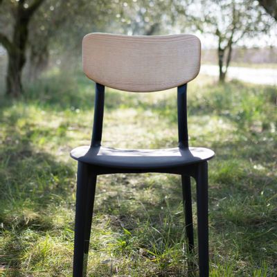 Chaises - LULU - I.T.F. DESIGN