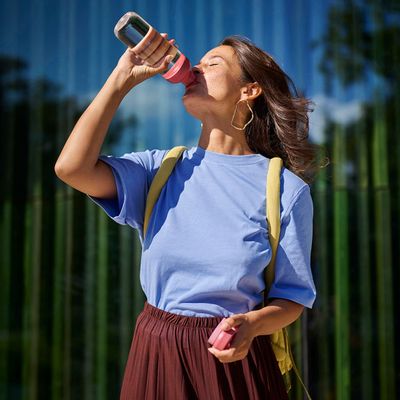 Food storage - Mepal VITA water bottle and bento bowl - MEPAL BV