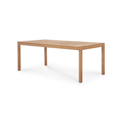 Dining Tables - Jack outdoor dining table - ETHNICRAFT