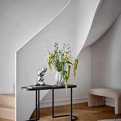 Objets de décoration - Bobby Déco, Argent, Grès - BLOOMINGVILLE MULTIBRAND HOUSE