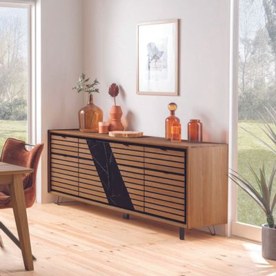 Sideboards - Bahut RIVA - CASITA