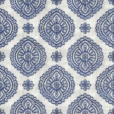 Other wall decoration - Pacri Navy - ABSOLUTA COLLECTION