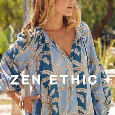 Apparel - CLASSIC collection - ZEN ETHIC *