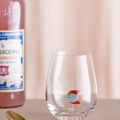 Verres - Misa Verre, Dégager, Verre - BLOOMINGVILLE MULTIBRAND HOUSE