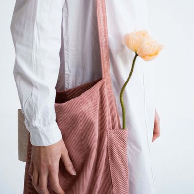 Sacs et cabas - Mati corderoy bags - TINTOK APS