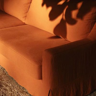 Canapés - Canapé - Carlos Brick - HOUSE OF CAPRICORN