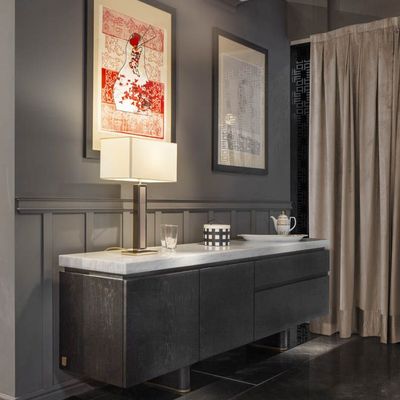 Sideboards - Chicago Sideboard - FORMITALIA GROUP