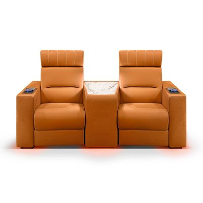 Fauteuils - DUSTIN Home Cinema - FORMITALIA GROUP