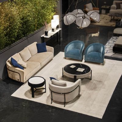 Tables basses - KEAN - FORMITALIA GROUP