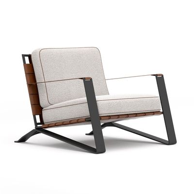 Armchairs - NYX - FORMITALIA GROUP