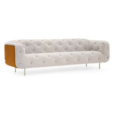 Sofas - OVERSEAS - FORMITALIA GROUP