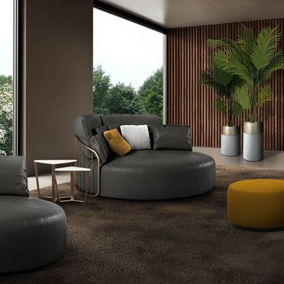 Sofas - CHARLESTON - FORMITALIA GROUP