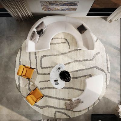 Canapés - VENERE - FORMITALIA GROUP