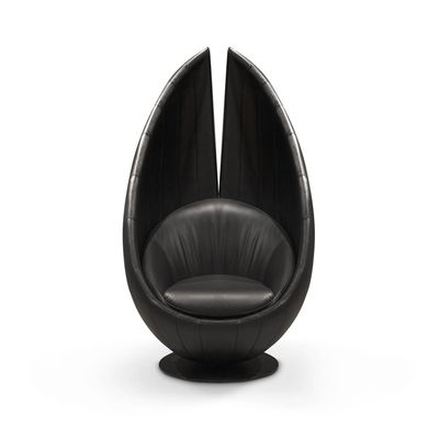 Armchairs - WE-003/H - WAYNE Enterprises - FORMITALIA GROUP