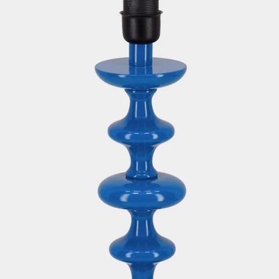 Lampes de table - Pied de lampe en céramique Freixo - HOUSE OF CAPRICORN