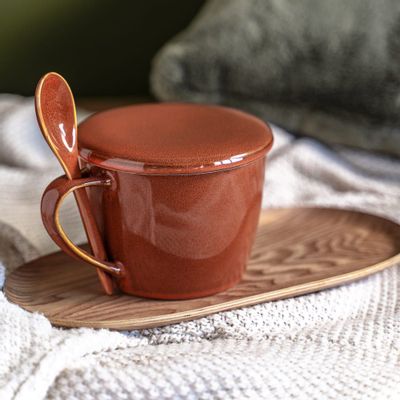 Tasses et mugs - VAISSELLE ELYAS - TABLE PASSION / BASTIDE 1880