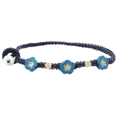 Bracelets - Bracelet Trilogie - G. INGLESE