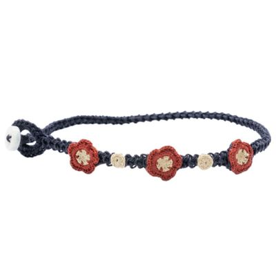 Bracelets - Bracelet Trilogie - G. INGLESE