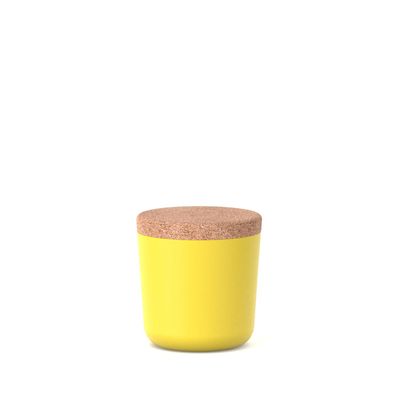 Boîtes de conservation - Petit bocal - Lemon - EKOBO