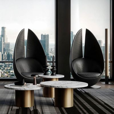 Tables basses - WE-160 - WAYNE Enterprises - FORMITALIA GROUP