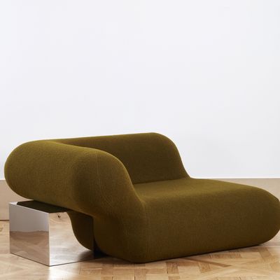 Canapés - SISTEMA Module B1 - THEOREME EDITIONS