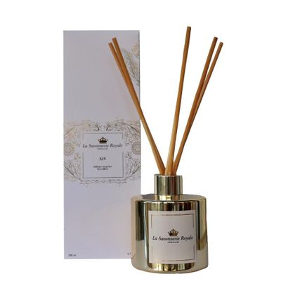 Diffuseurs de parfums - Diffuseur XIV - LA SAVONNERIE ROYALE