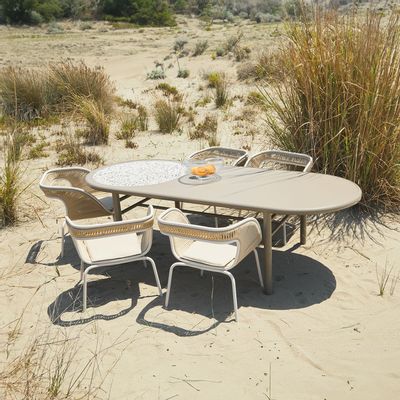 Dining Tables - BARLA - YAAZ