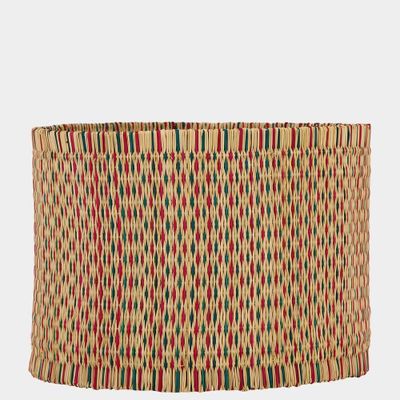Lampes de table - Abat Jour en osier Coruche - HOUSE OF CAPRICORN