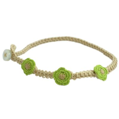 Bracelets - Bracelet Trilogie - G. INGLESE