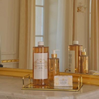 Soaps - Liquid soap A Night at the Palace - Versailles - LA SAVONNERIE ROYALE
