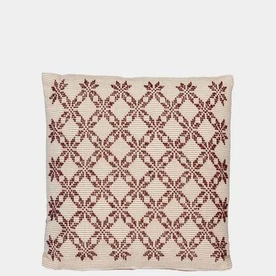 Cushions - Handmade Carlota Cushion - HOUSE OF CAPRICORN