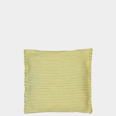 Coussins - Coussin Sofia fait main - HOUSE OF CAPRICORN