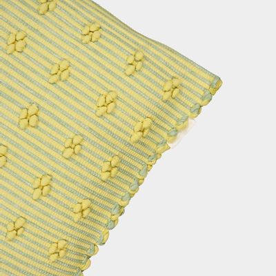 Cushions - Handmade Sofia Cushion - HOUSE OF CAPRICORN