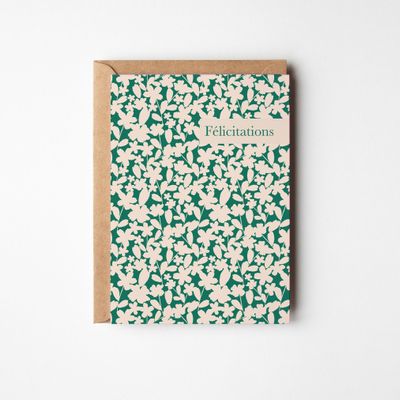 Card shop - Greeting cards - BLUEFLORES