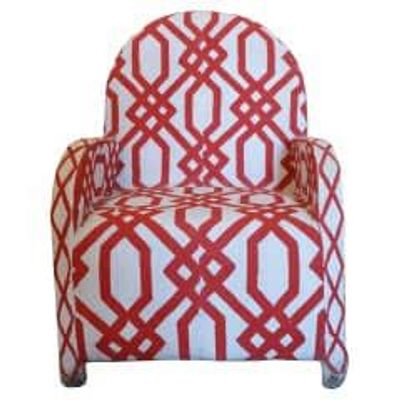 Fauteuils - Fauteuil perlé - Yoruba - FERNANDO OTERO