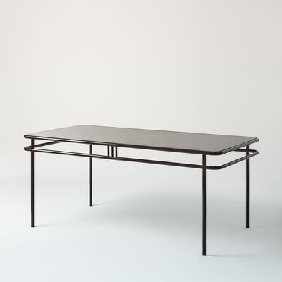 Dining Tables - UD TABLE - TOLIX STEEL DESIGN